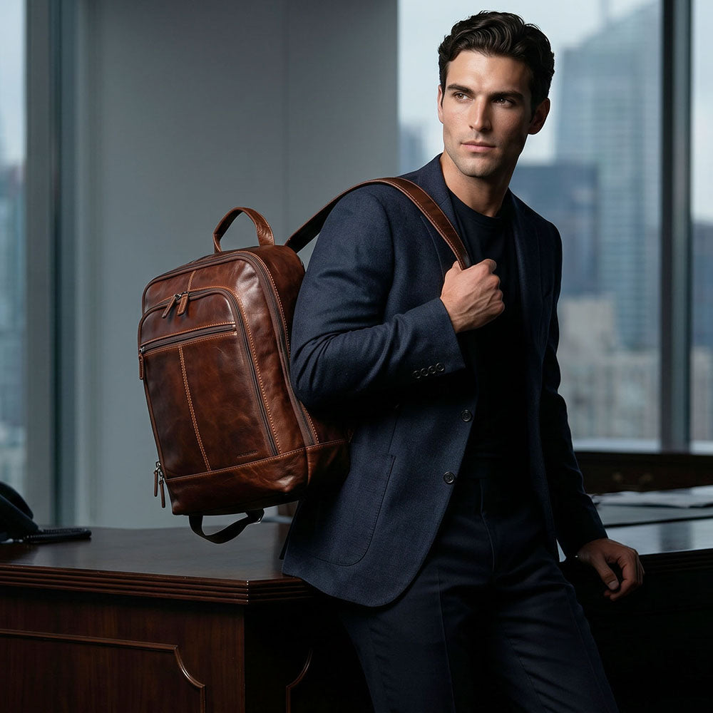 Backpack