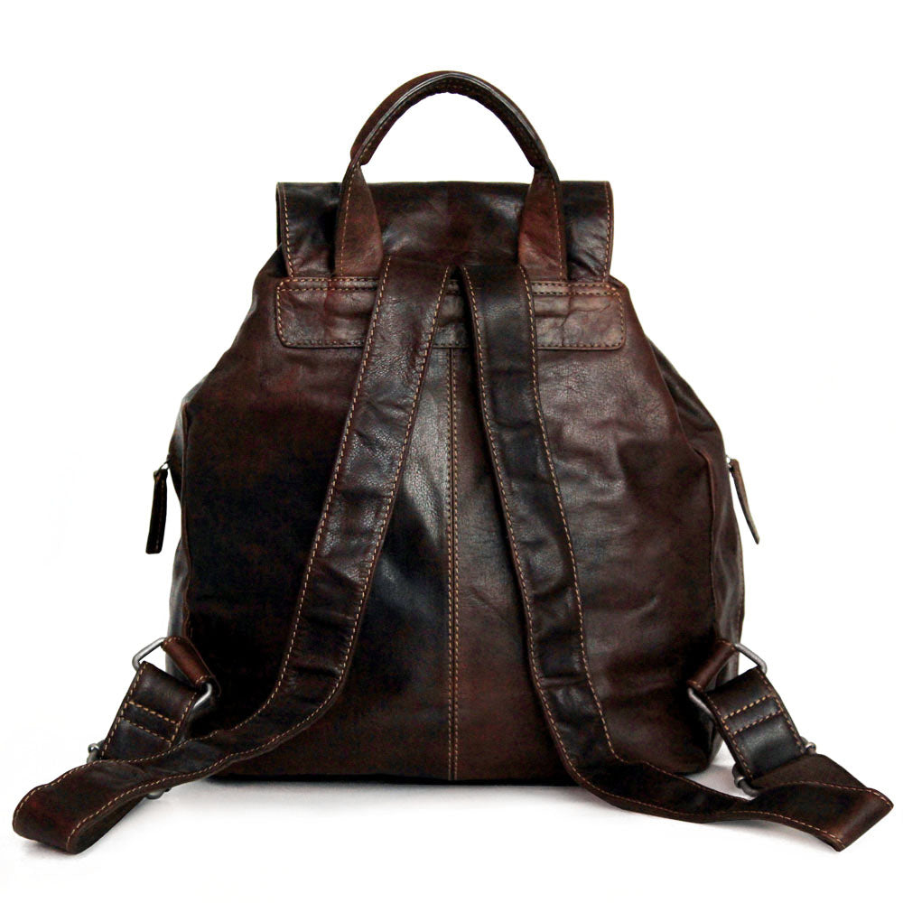 Drawstring Backpack