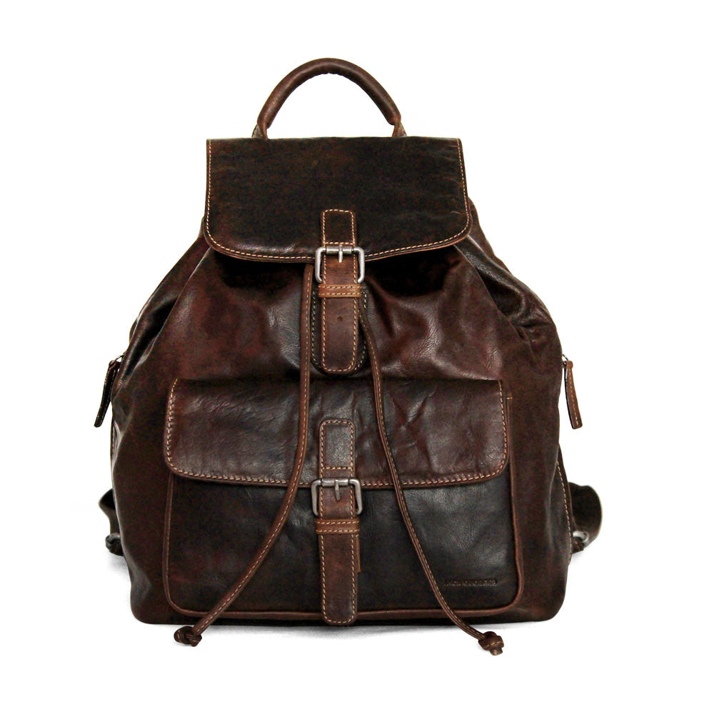 Drawstring Backpack