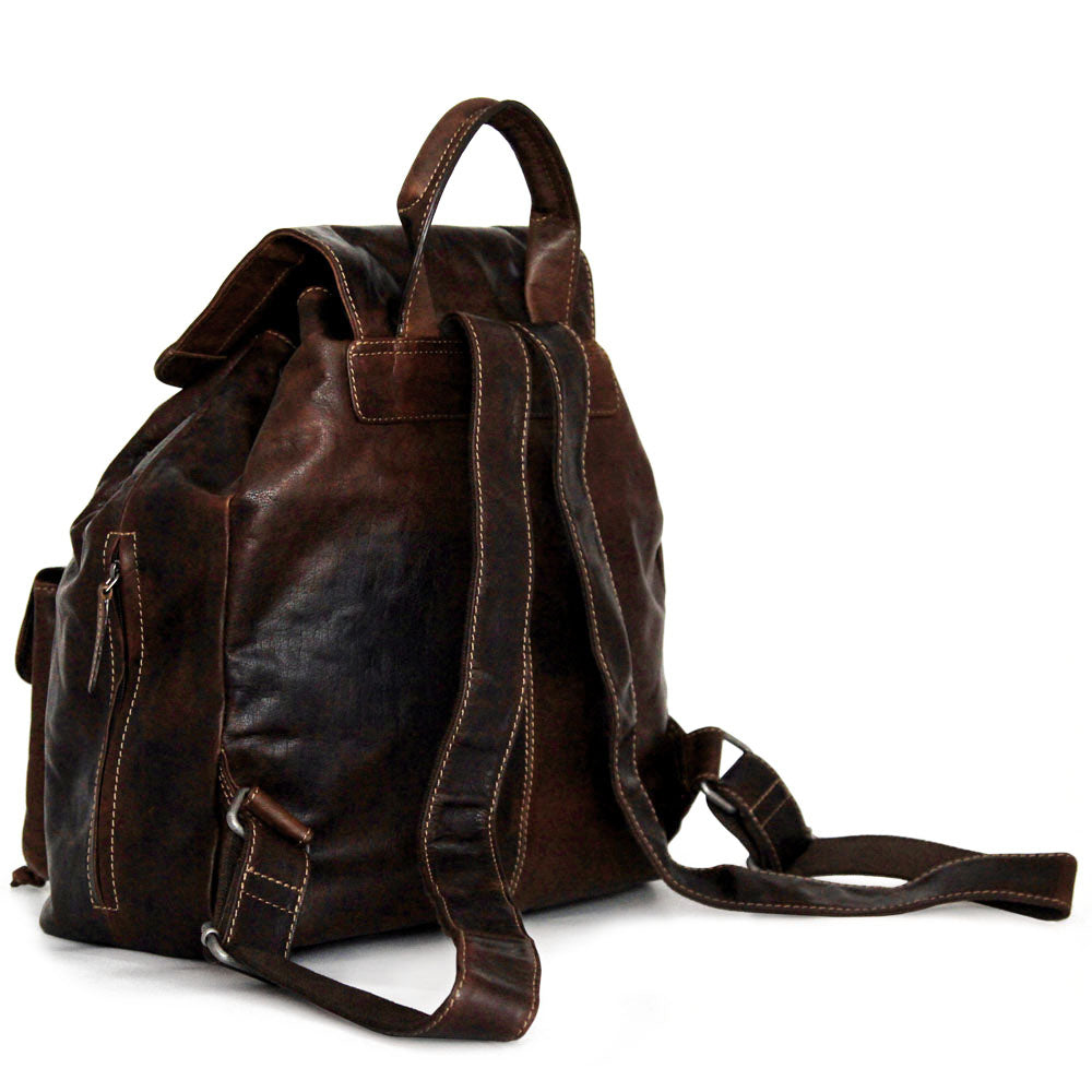 Drawstring Backpack