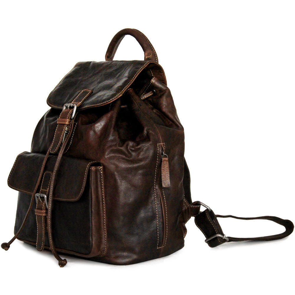 Drawstring Backpack