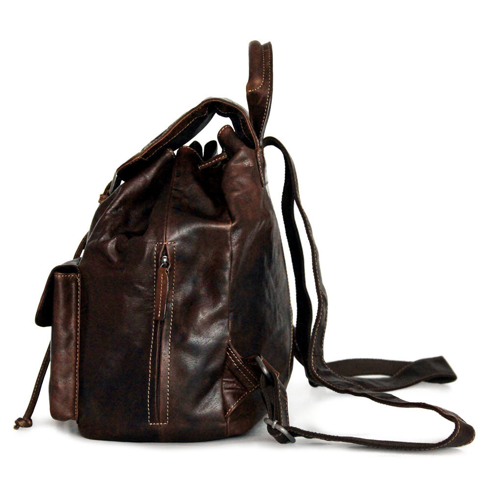 Drawstring Backpack