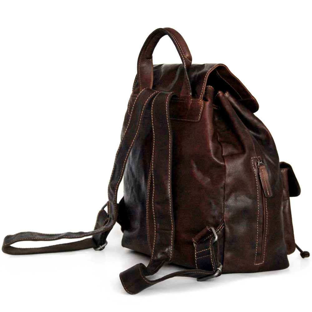 Drawstring Backpack