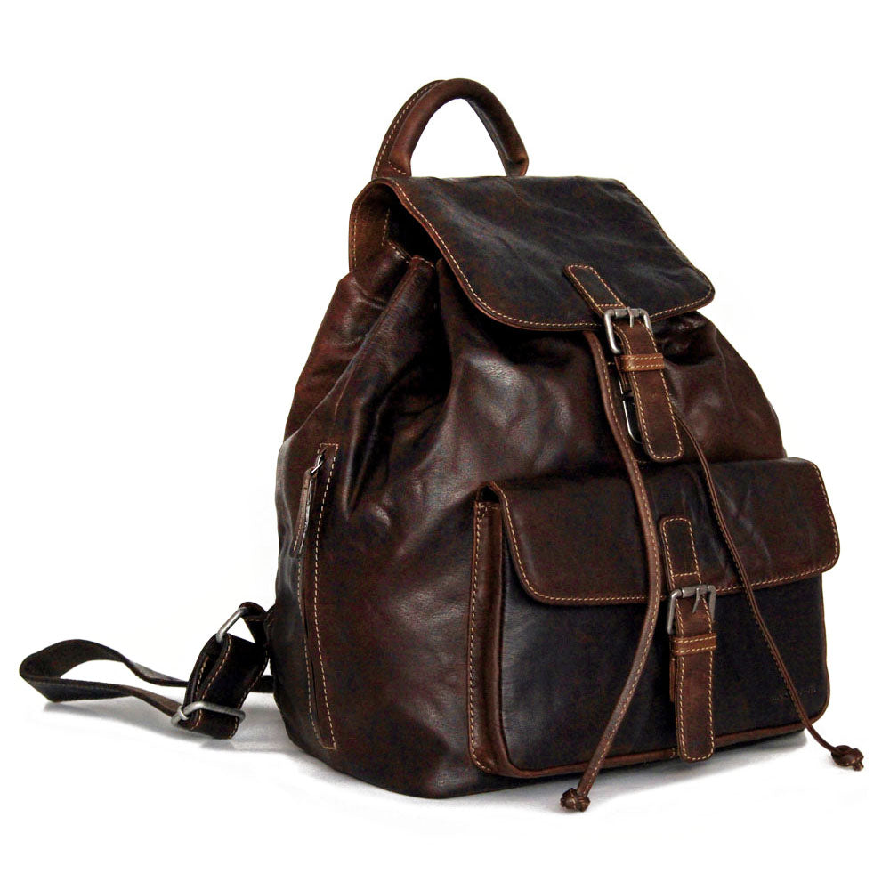 Drawstring Backpack