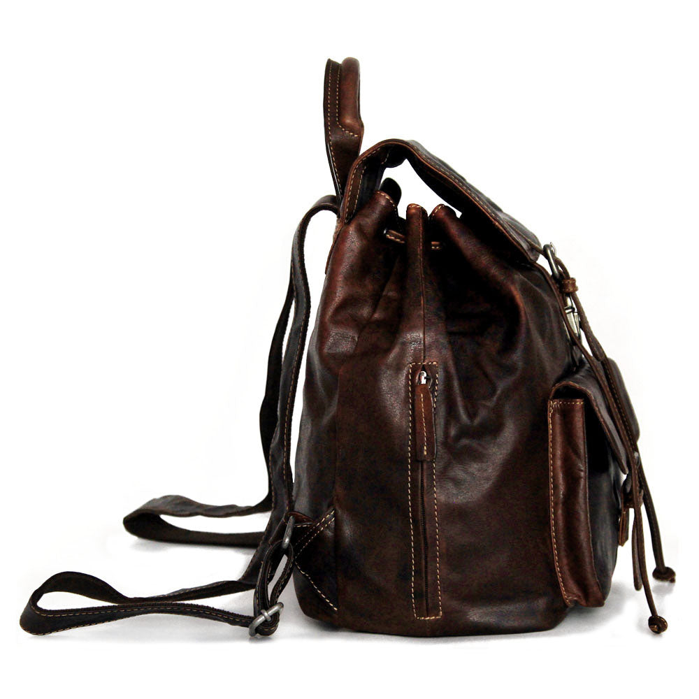 Drawstring Backpack