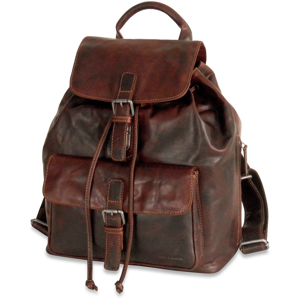 Drawstring Backpack