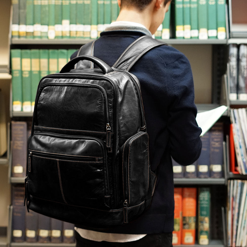 Large Tech Backpack