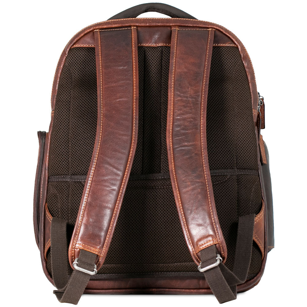Large Tech Backpack