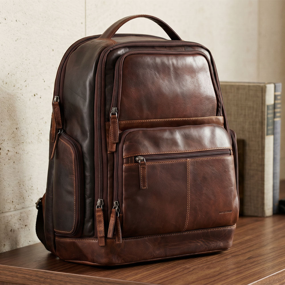 Large Tech Backpack