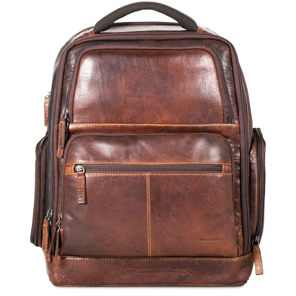 Large Tech Backpack