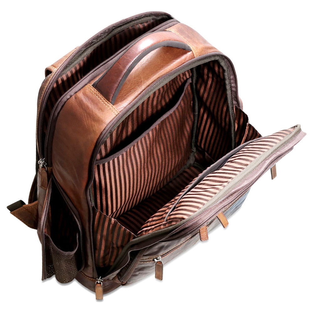 Large Tech Backpack
