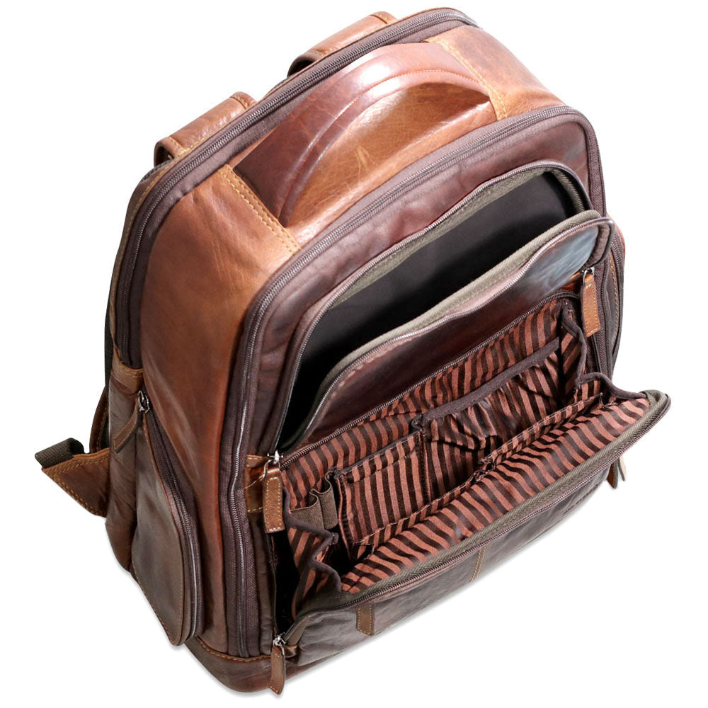 Large Tech Backpack