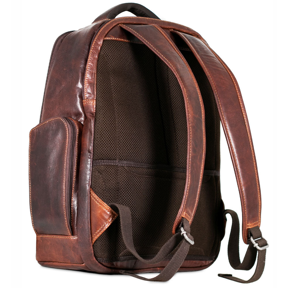 Large Tech Backpack