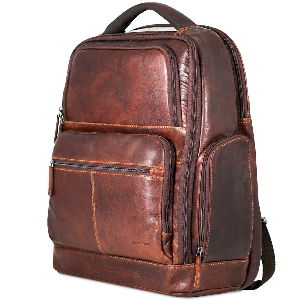 Large Tech Backpack
