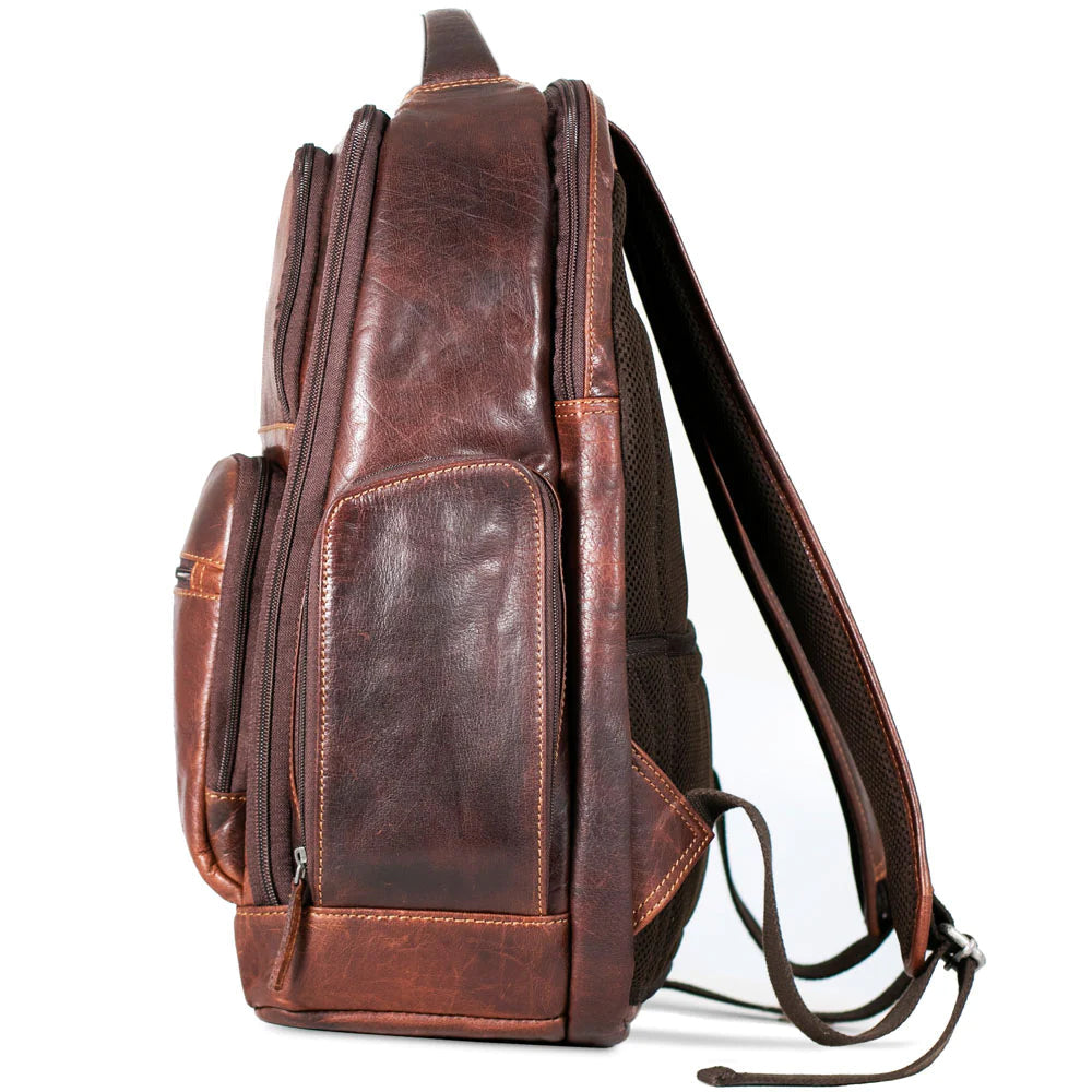 Large Tech Backpack