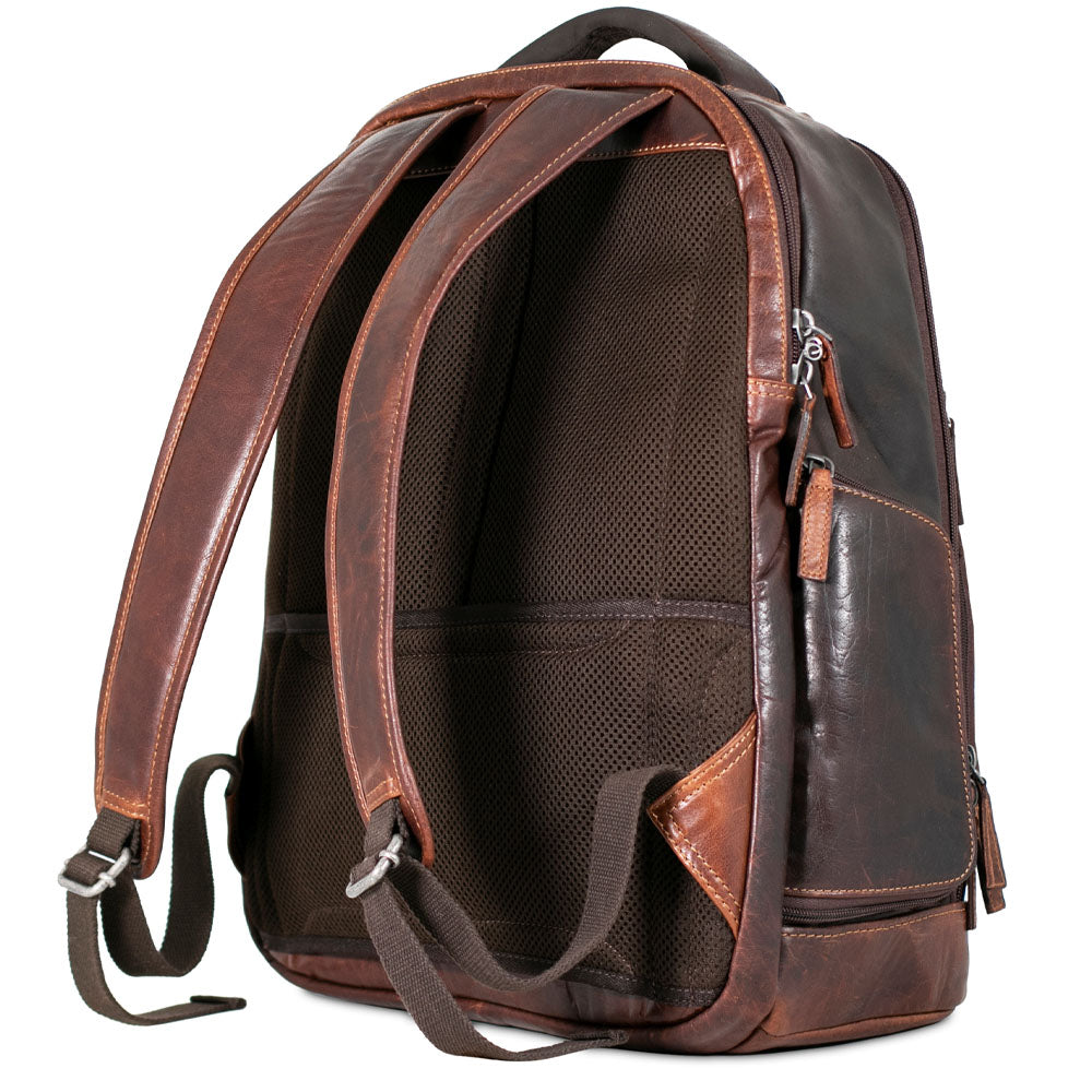 Large Tech Backpack