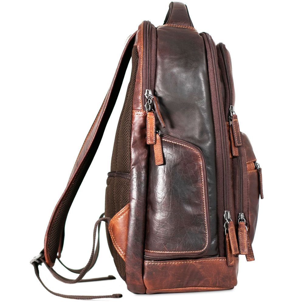 Large Tech Backpack