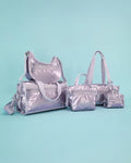 Pink bag